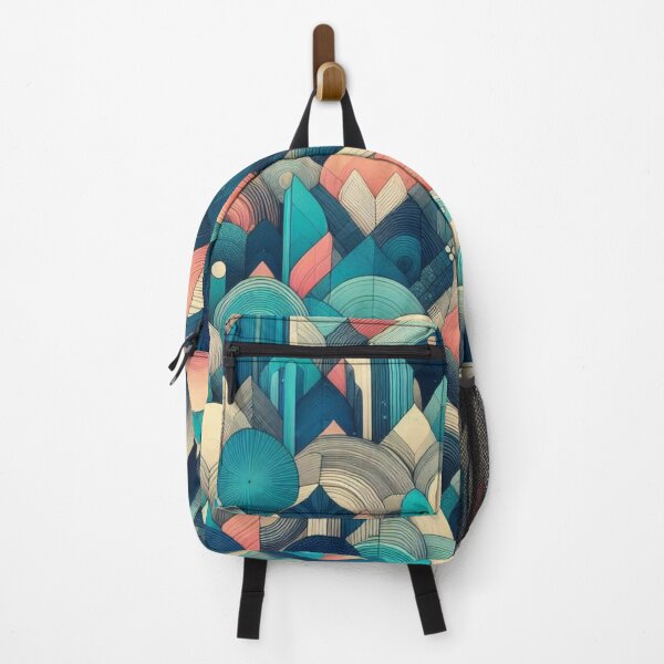Item preview, Winter Geometry designed and sold by tipitoes.