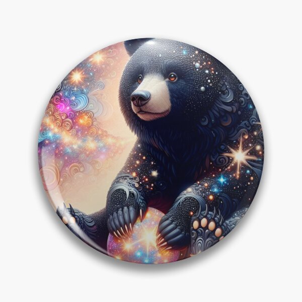 Item preview, Oso lindo designed and sold by CandyMS.