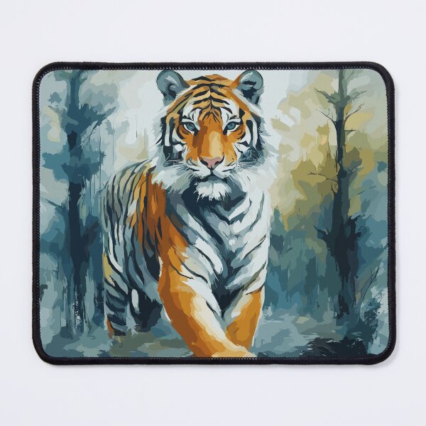 Item preview, Tiger  designed and sold by flashcompact.