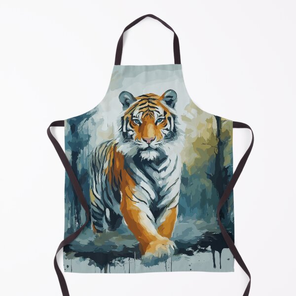 Item preview, Tiger designed and sold by flashcompact.