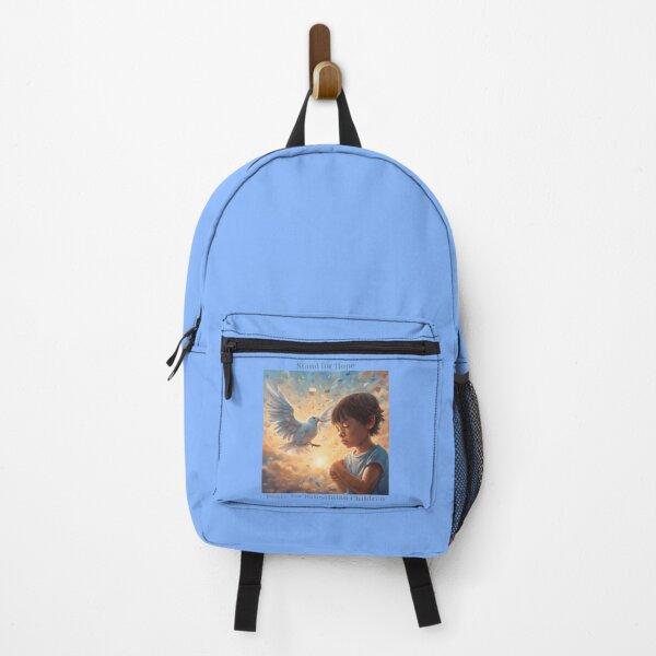 Item preview, Copy of Copy of Stand For Hope: Peace for Palestinian Children designed and sold by dkoutrid.