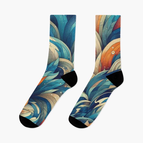 Item preview, Blue flame designed and sold by tipitoes.