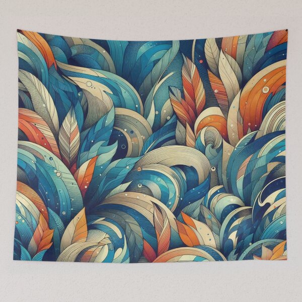 Item preview, Blue flame designed and sold by tipitoes.