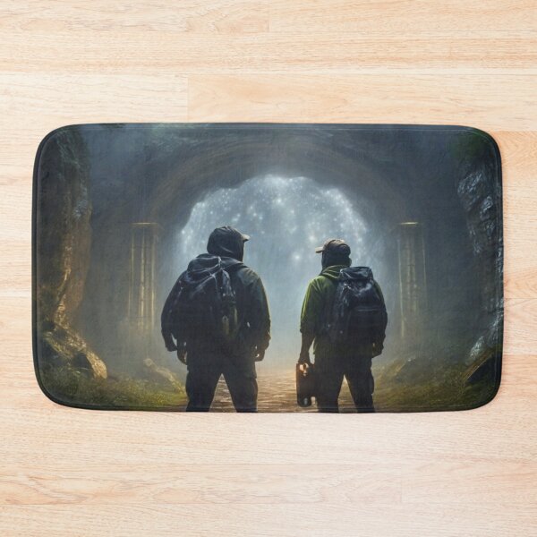 Item preview, Portal in a forest -1 designed and sold by Dinos45.
