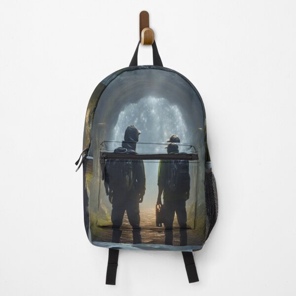 Item preview, Portal in a forest -1 designed and sold by Dinos45.