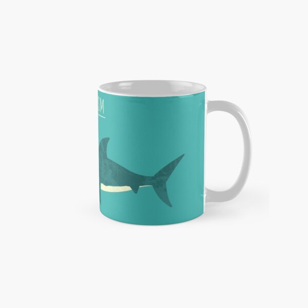 Item preview, Sharkasm designed and sold by HandsOffMyDinosaur.