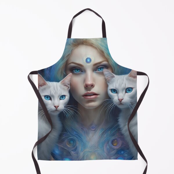 Item preview, Cat Woman designed and sold by Yngo Gutmann.