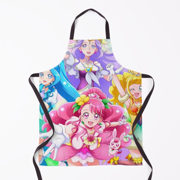 Item preview, Healin' Good Precure - All in One designed and sold by KeyDesignDecor.