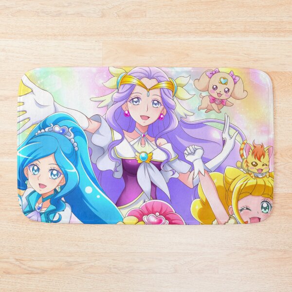 Item preview, Healin' Good Precure - All in One designed and sold by KeyDesignDecor.
