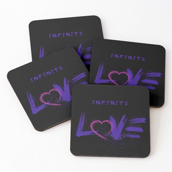 Item preview, Infinite Love designed and sold by Fervour-Arts.