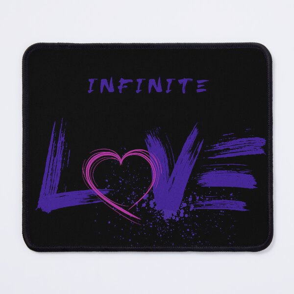 Item preview, Infinite Love designed and sold by Fervour-Arts.