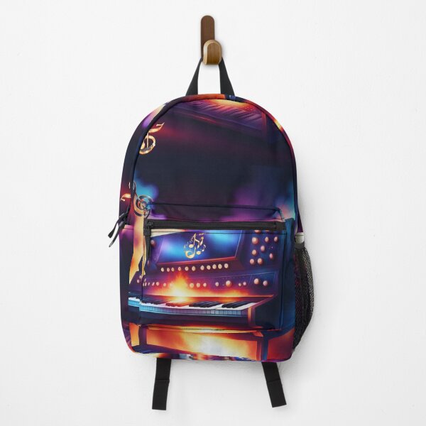 Item preview, The Burning Synth 3 designed and sold by TakeThis4.