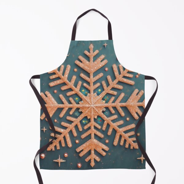 Item preview, Christmas Snowflake Scl  designed and sold by BCD BRANDS.