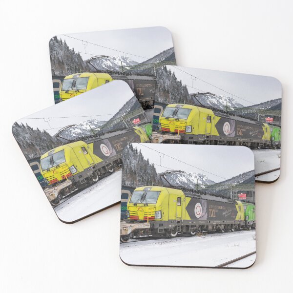 Item preview, Brenner freight  designed and sold by hawkie.