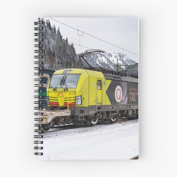 Item preview, Brenner freight  designed and sold by hawkie.