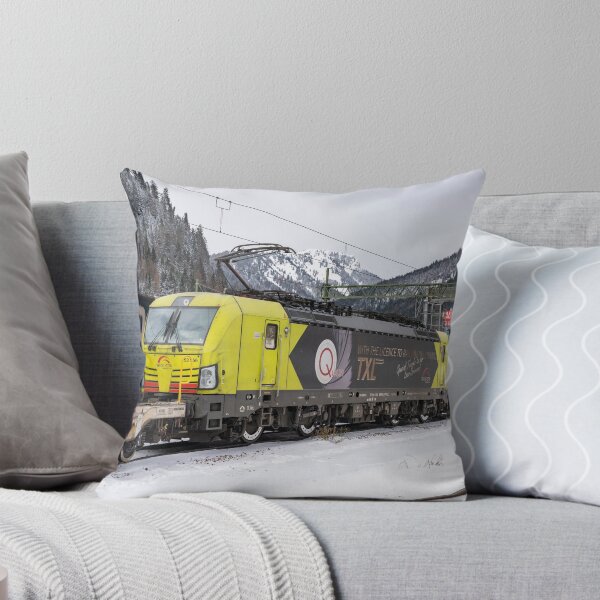 Item preview, Brenner freight  designed and sold by hawkie.