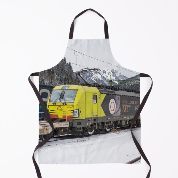 Item preview, Brenner freight designed and sold by hawkie.