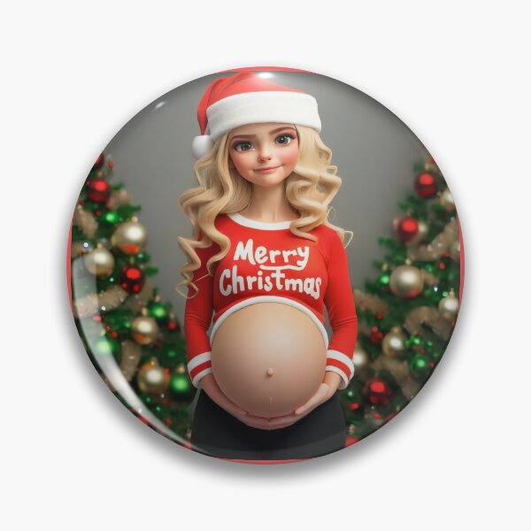 Item preview, Christmas Together - Festive Couple Gift Art designed and sold by Emaga Digital Studio.