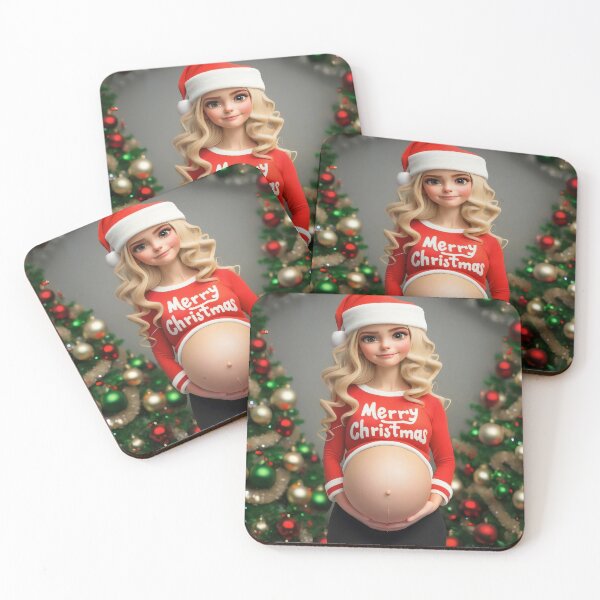 Item preview, Merry Christmas, gift for two designed and sold by emaga.