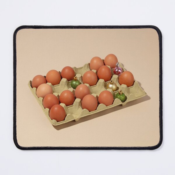 Item preview, xmas eggs designed and sold by pepinodemarst.