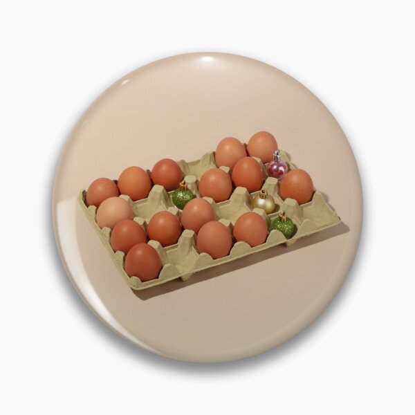 Item preview, xmas eggs designed and sold by pepinodemarst.