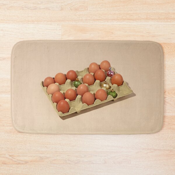 Item preview, xmas eggs designed and sold by pepinodemarst.