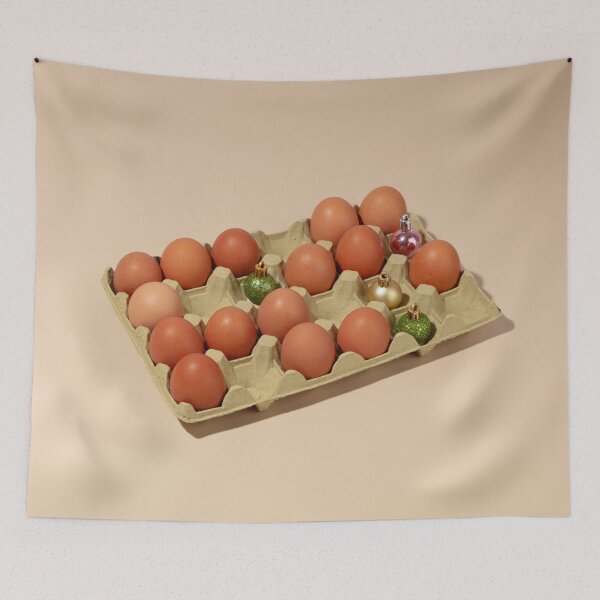 Item preview, xmas eggs designed and sold by pepinodemarst.