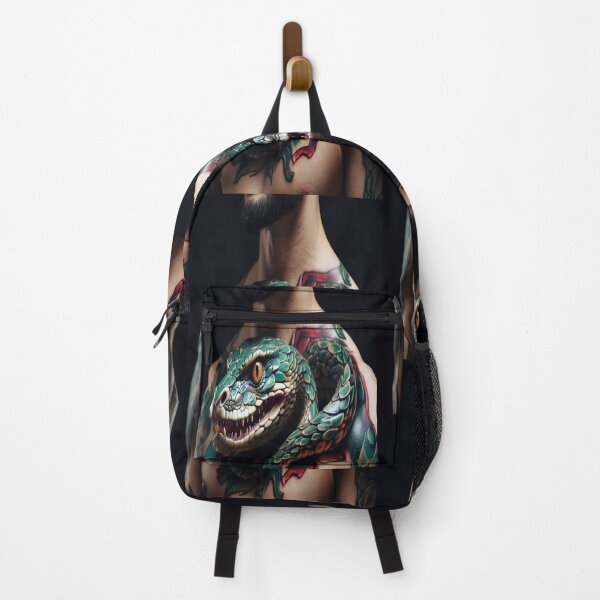 Item preview, Snake designed and sold by AwesomeDigiShop.