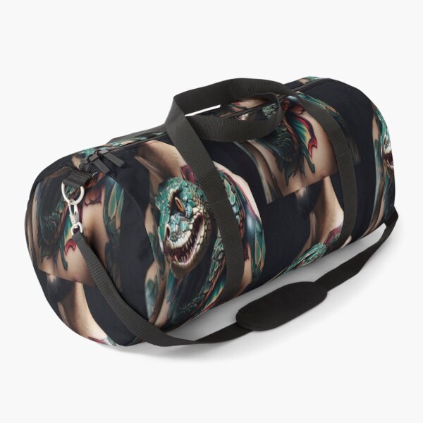 Item preview, Snake designed and sold by AwesomeDigiShop.