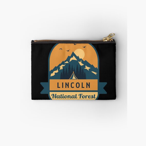 Item preview, Lincoln National Forest designed and sold by Nature-spirit.