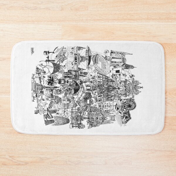 Item preview, Barcelona designed and sold by Garnabiel.