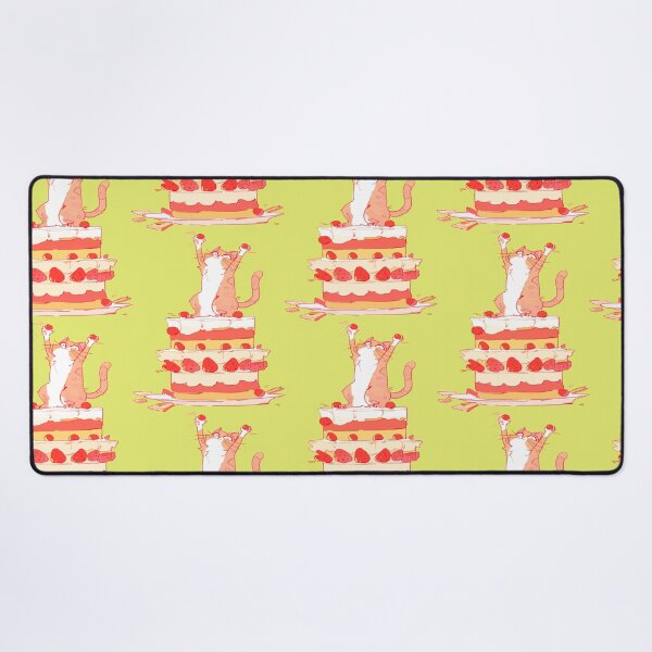 Item preview, Cat and Cake 00085 designed and sold by LINLINTAIYNG88.