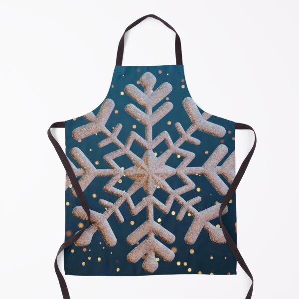 Item preview, Christmas Snowflake Scl  designed and sold by BCD BRANDS.
