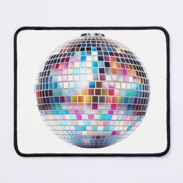 Item preview, Disco ball designed and sold by Lanartdesign.