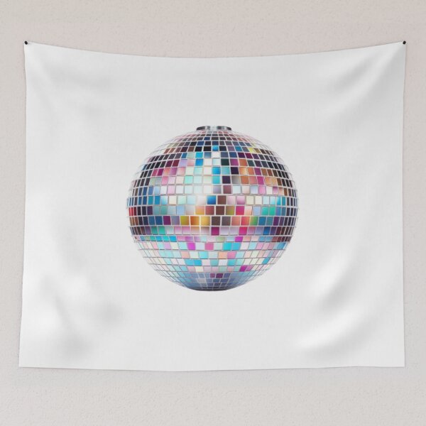 Item preview, Disco ball designed and sold by Lanartdesign.