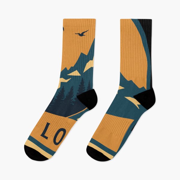Item preview, Lolo National Forest designed and sold by Nature-spirit.
