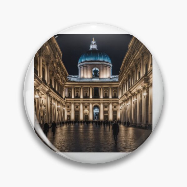 Item preview, Romantic Naples by Night designed and sold by Giuseppe Pellegrino.