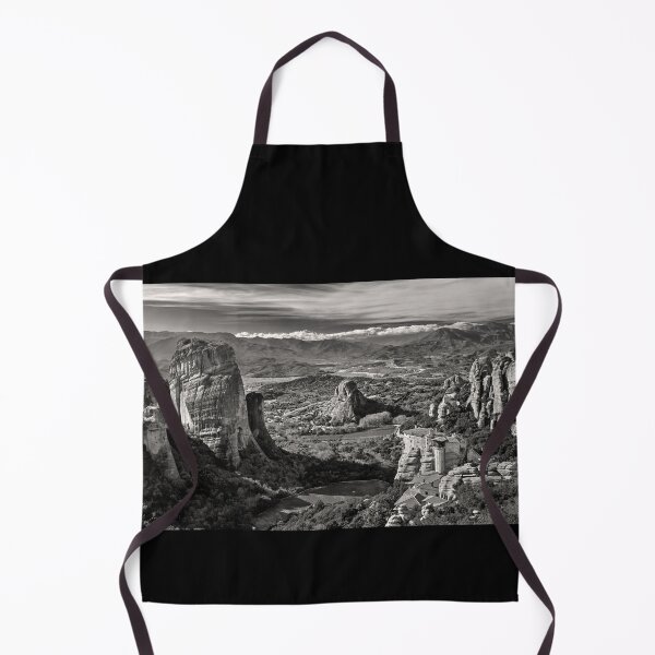 Item preview, Meteora photogravure designed and sold by Hercules Milas.