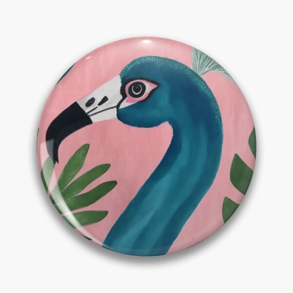 Item preview, Azure Peacock designed and sold by RoseAesthetic.