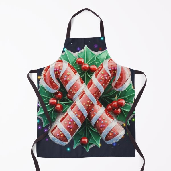 Item preview, Christmas Candy Cane Scl  designed and sold by BCD BRANDS.