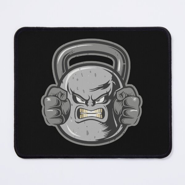 Item preview, Kettlebell Iron Ball – January designed and sold by irfankokabi.