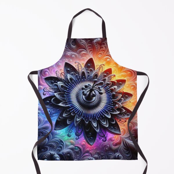 Item preview, Passion fruit flower designed and sold by CandyMS.