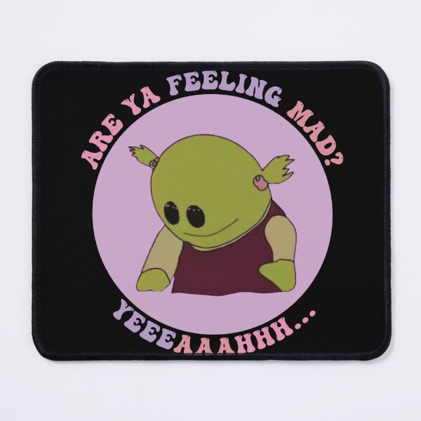 Item preview, Are You Feeling Mad Nanalan designed and sold by TiaraHans.