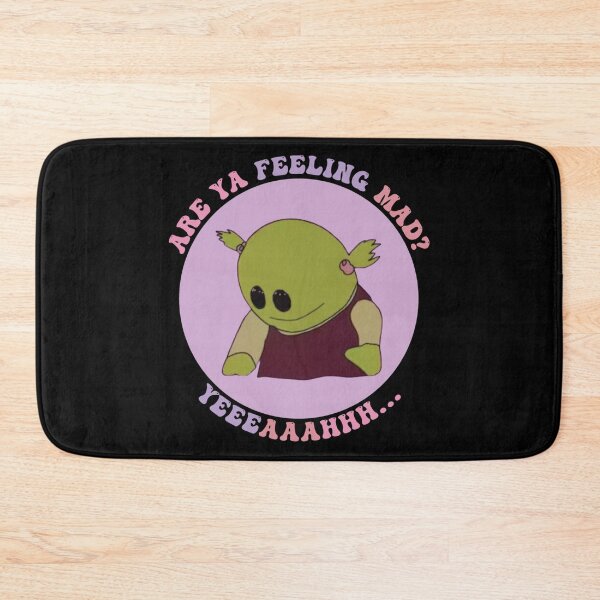 Item preview, Are You Feeling Mad Nanalan designed and sold by TiaraHans.