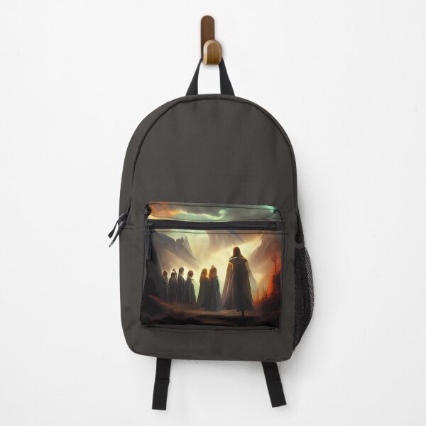 Item preview, Fellowship's Quest designed and sold by LordSahandii.