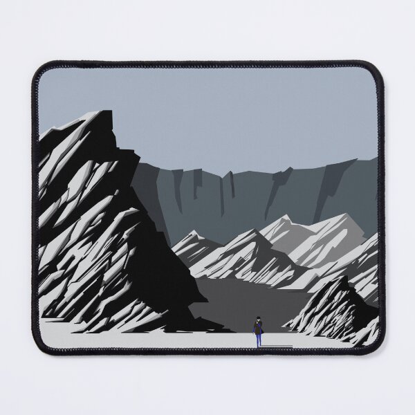 Item preview, Winter Wasteland designed and sold by Deanomite85.