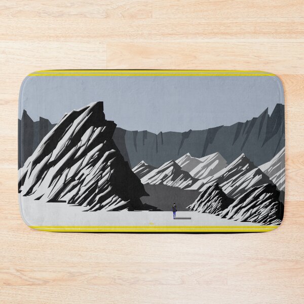 Item preview, Winter Wasteland designed and sold by Deanomite85.