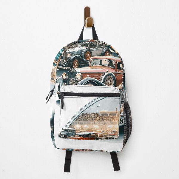 Item preview, Classic car show designed and sold by LongIslandDesgn.