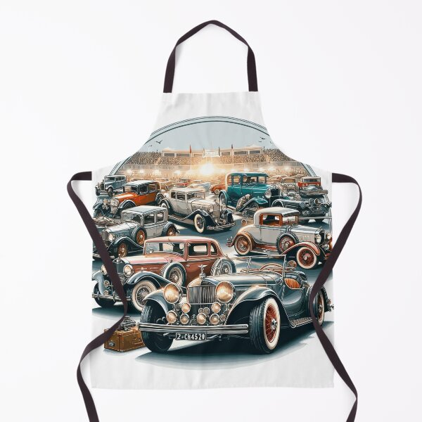 Item preview, Classic car show designed and sold by LongIslandDesgn.