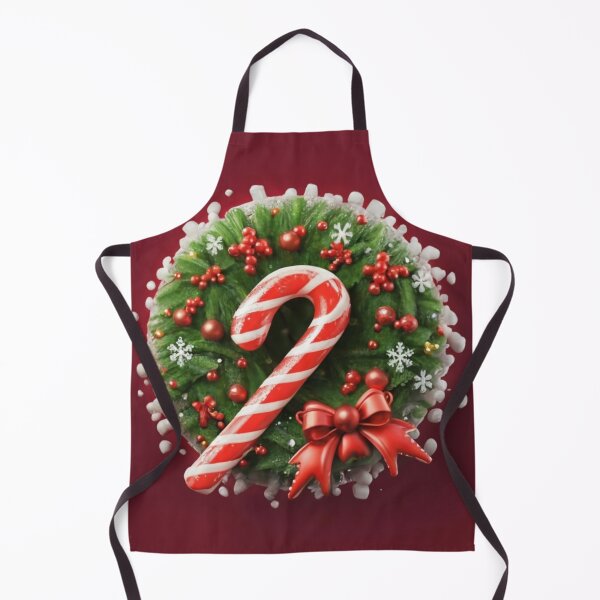 Item preview, Christmas Candy Cane Scl  designed and sold by BCD BRANDS.